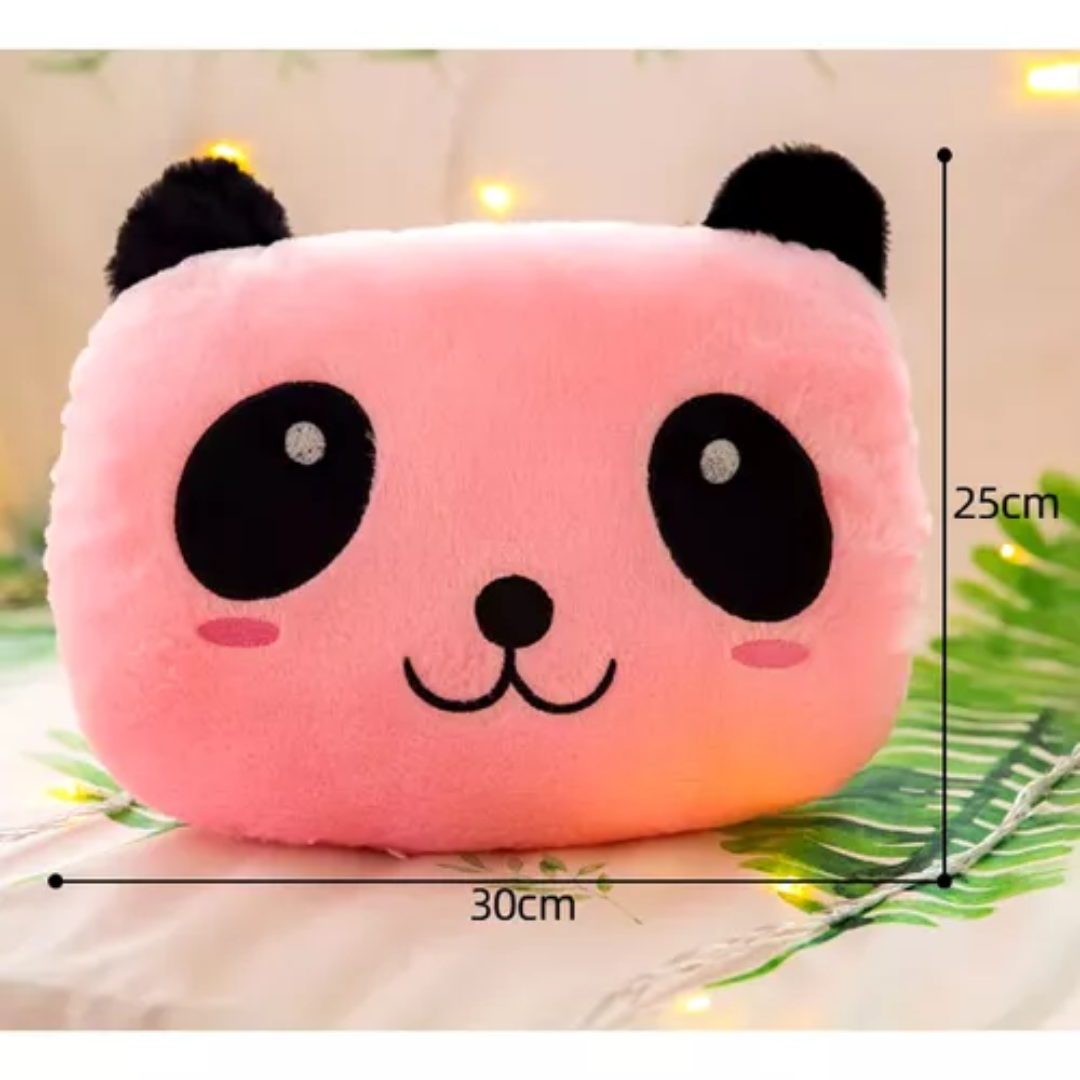 Miniatura 2 de Cojin Luminoso Almohada Infantil